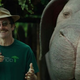 Illustration for article titled How Okja Made Us Care So Damn Much About a CG Superpig